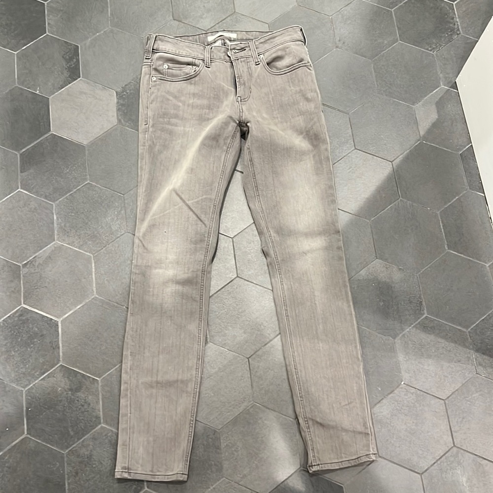 Pacsun jeans